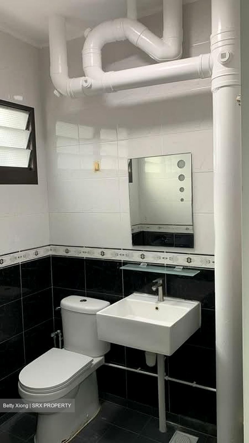 Blk 448 Tampines Street 42 (Tampines), HDB 3 Rooms #606331021